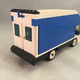 Illustration for article titled Lego photo dump